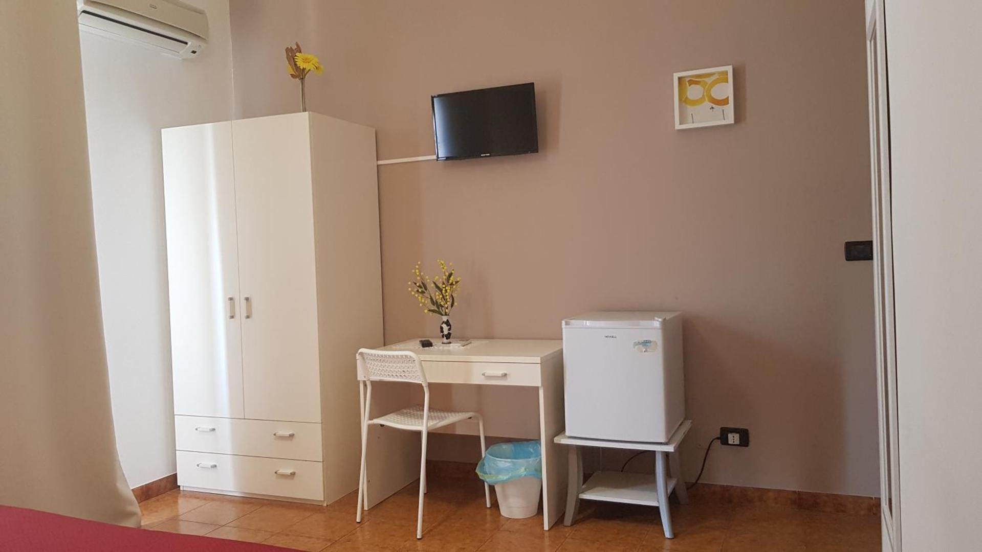 Mimosa Bed and Breakfast