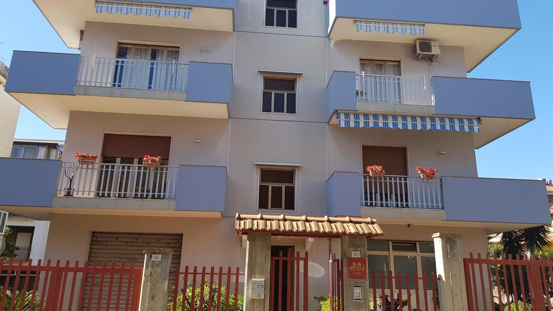 Mimosa Bed and Breakfast