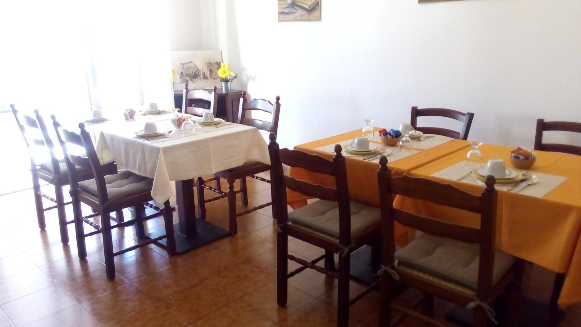 Mimosa Bed and Breakfast