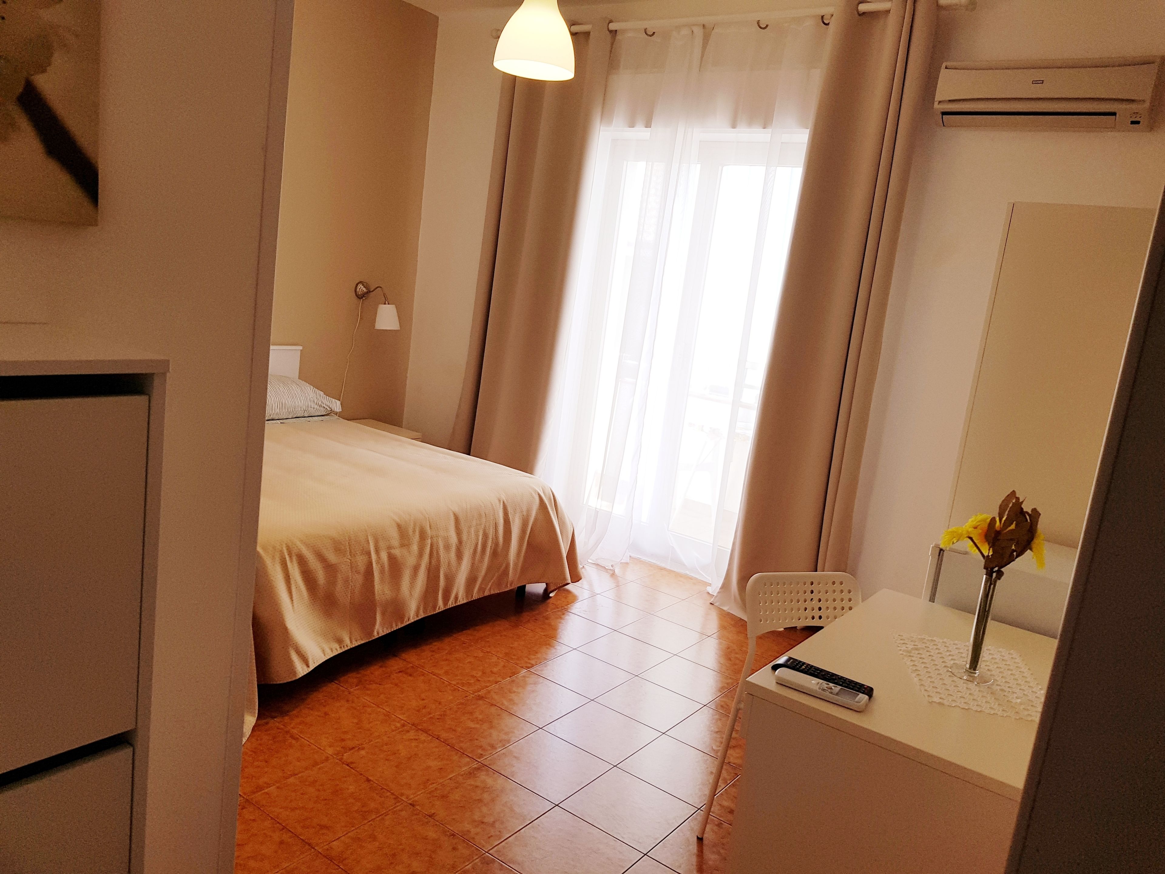 Mimosa Bed and Breakfast