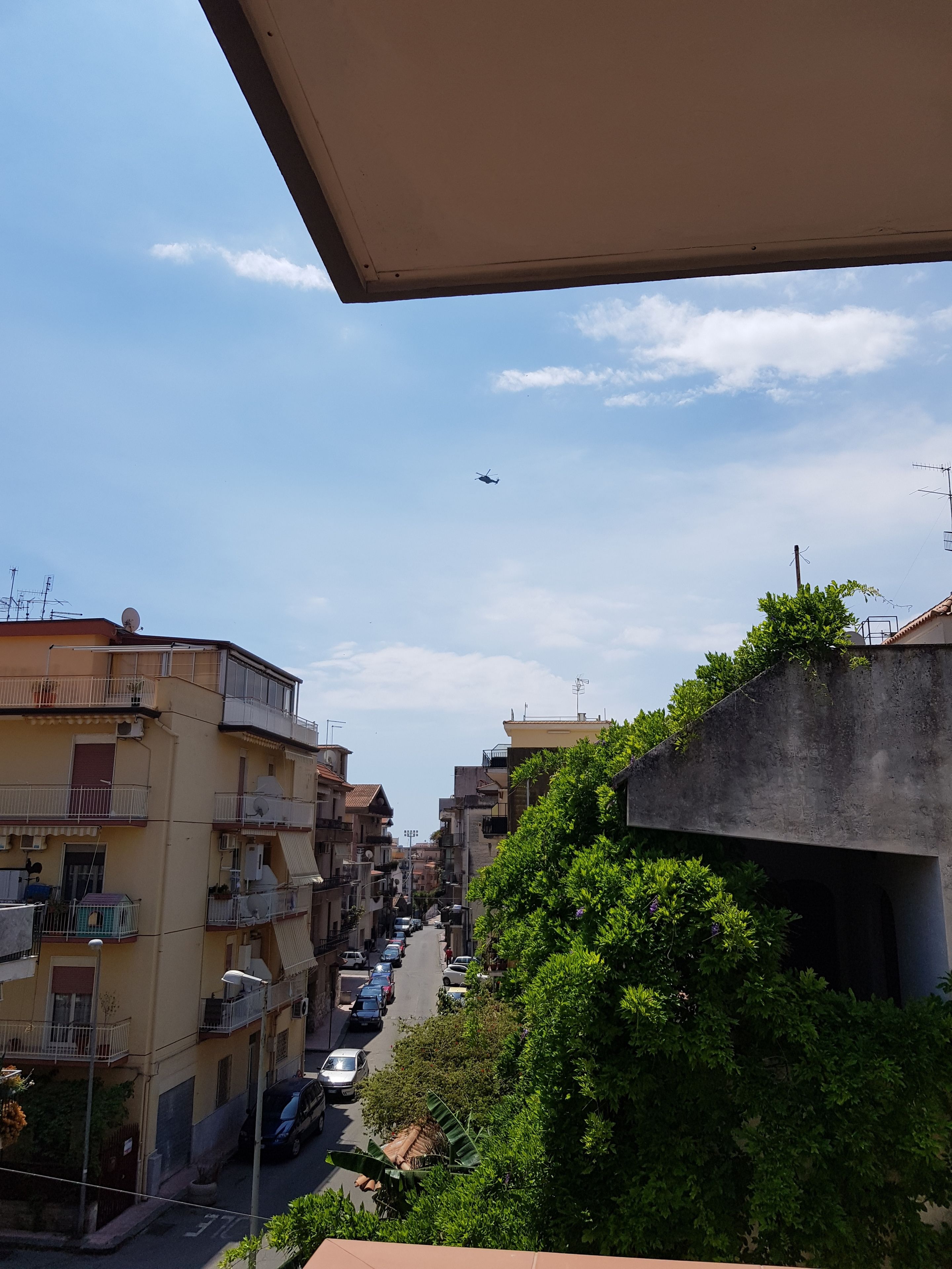 Mimosa Bed and Breakfast