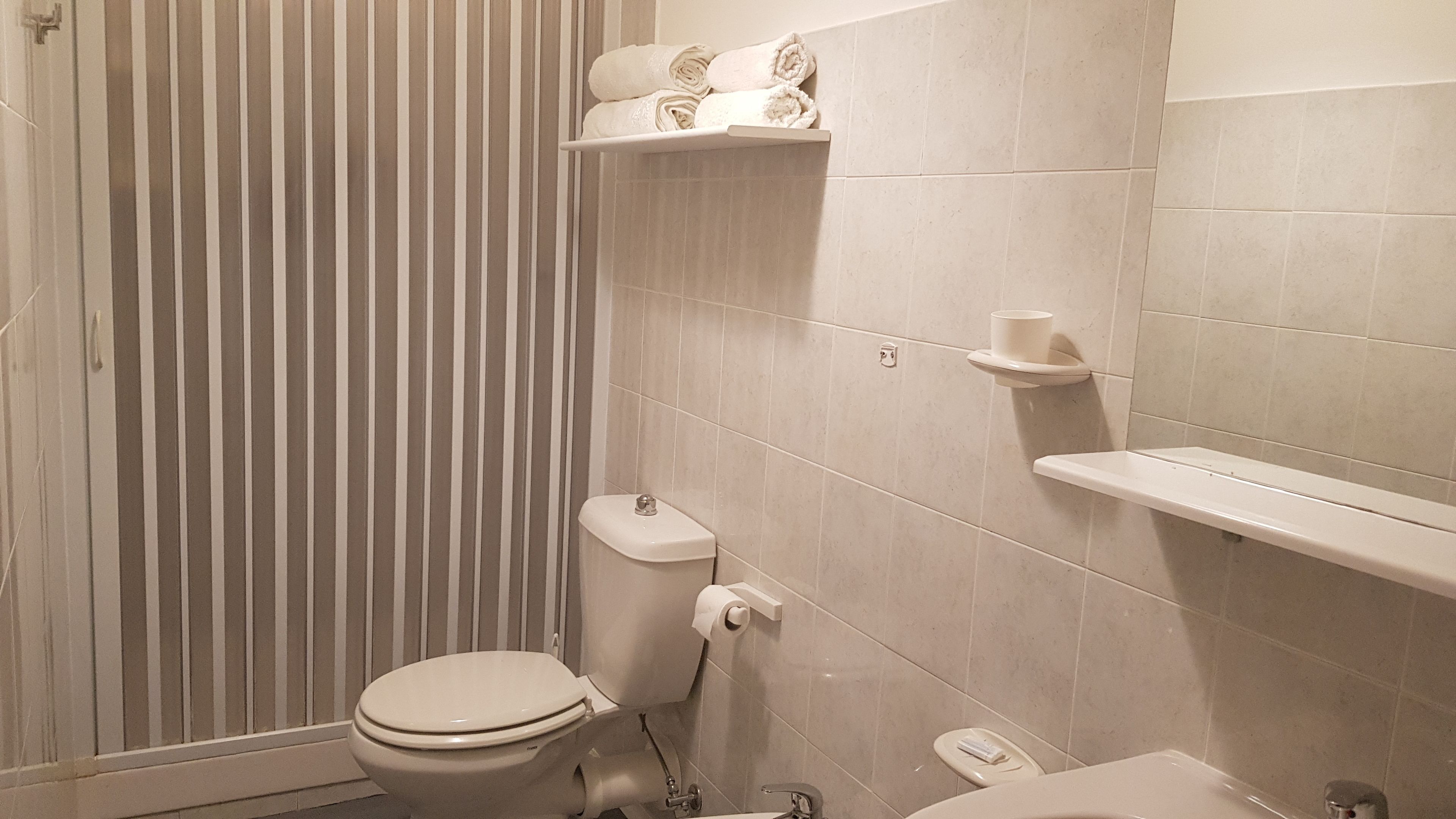 Mimosa Bed and Breakfast