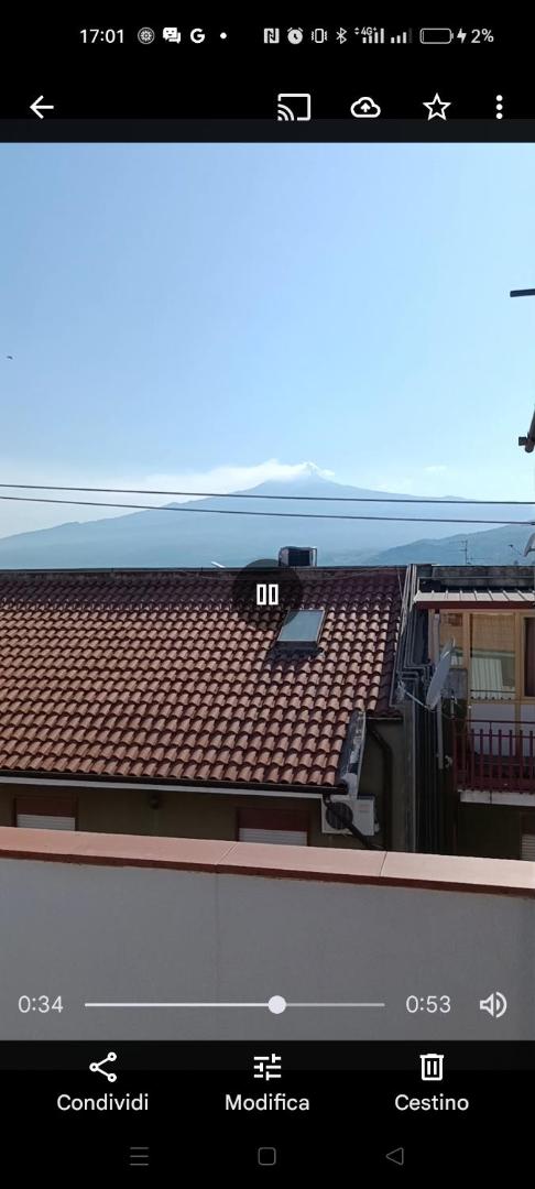 Mimosa Bed and Breakfast