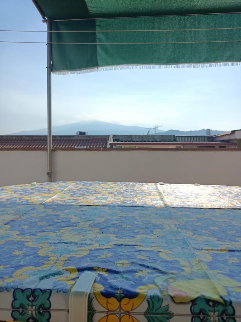 Mimosa Bed and Breakfast