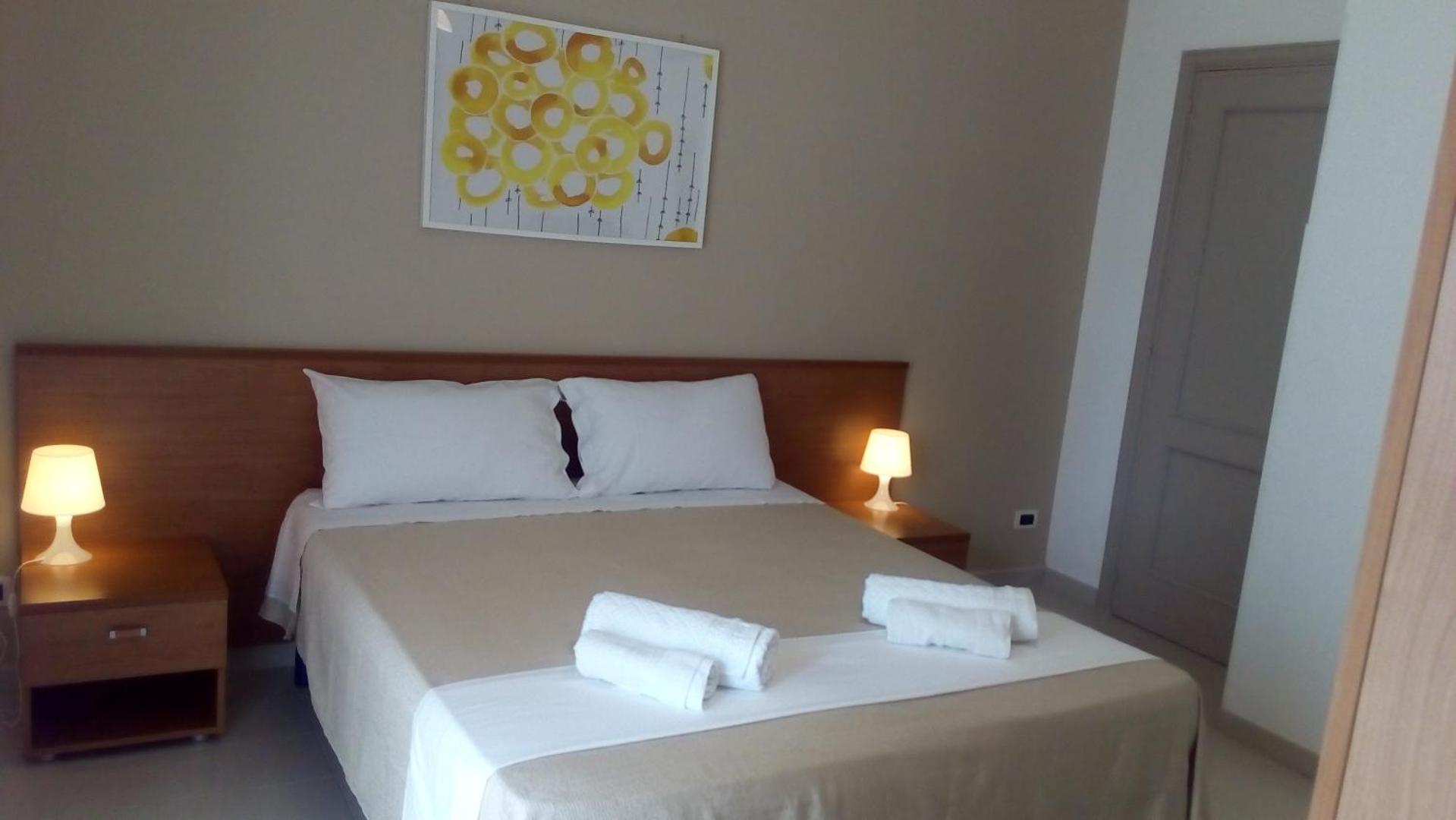 Mimosa Bed and Breakfast