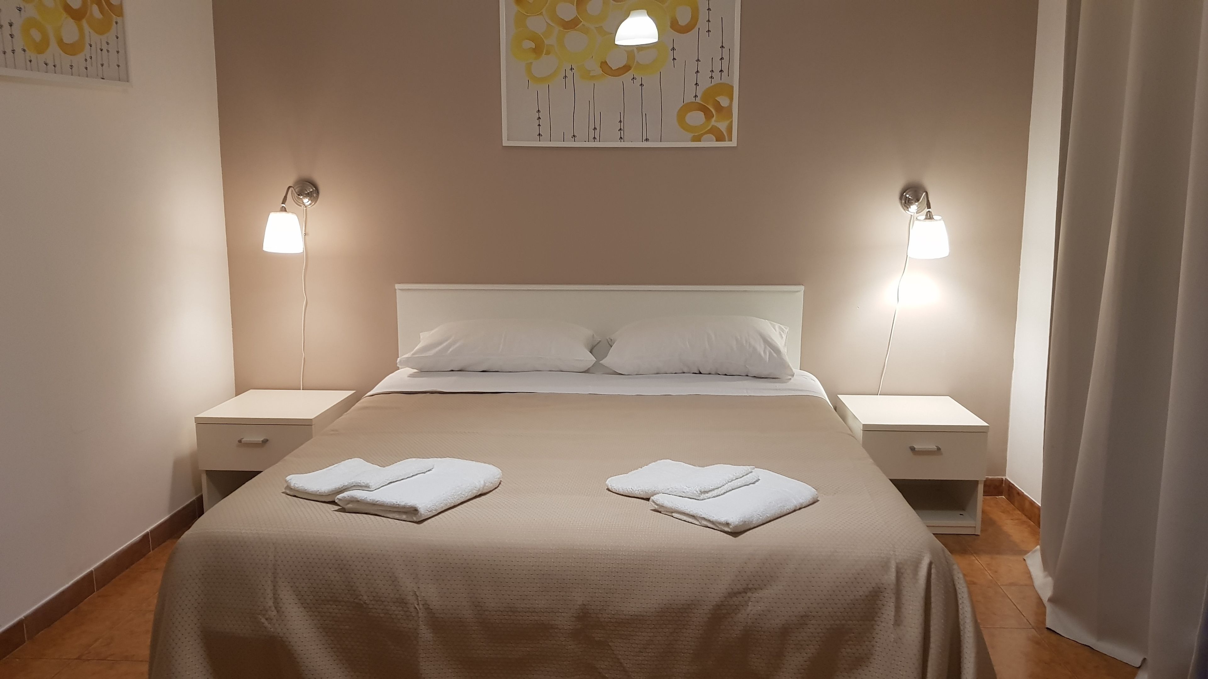 Mimosa Bed and Breakfast