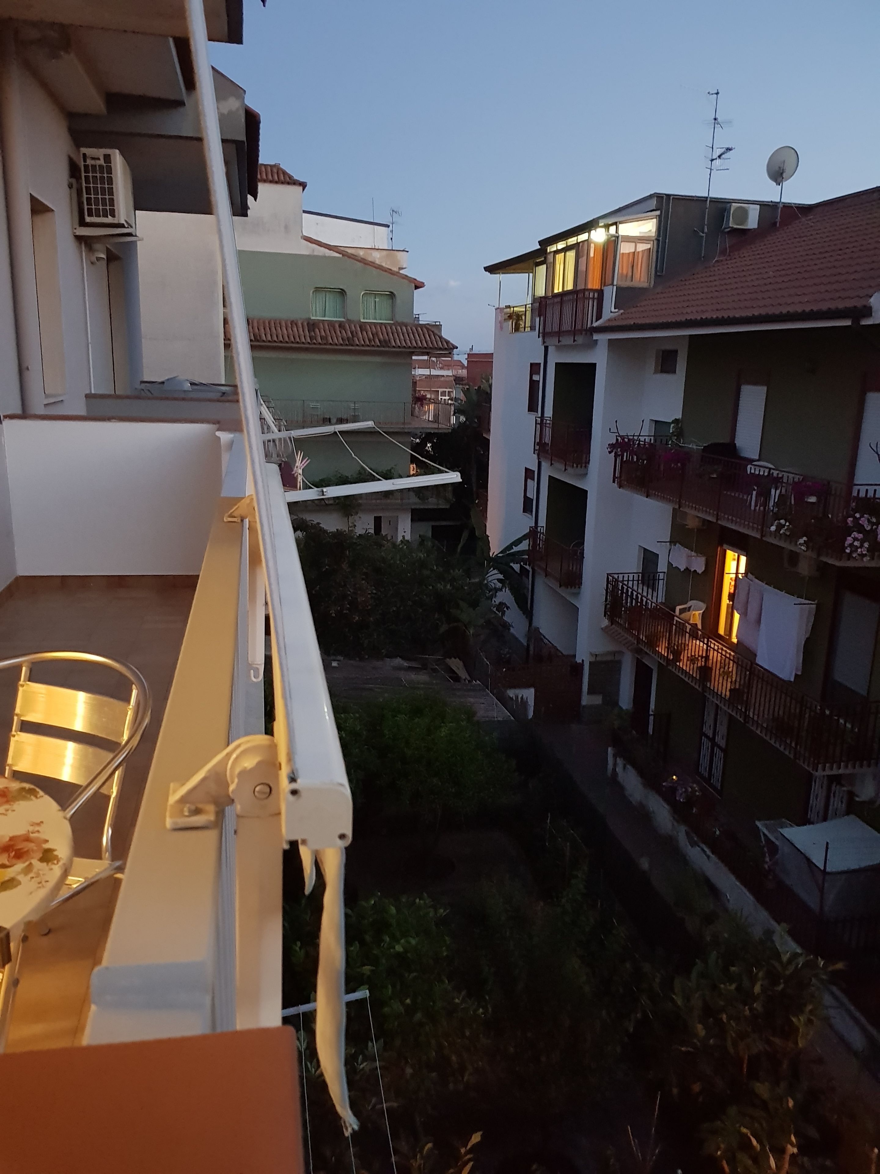 Mimosa Bed and Breakfast