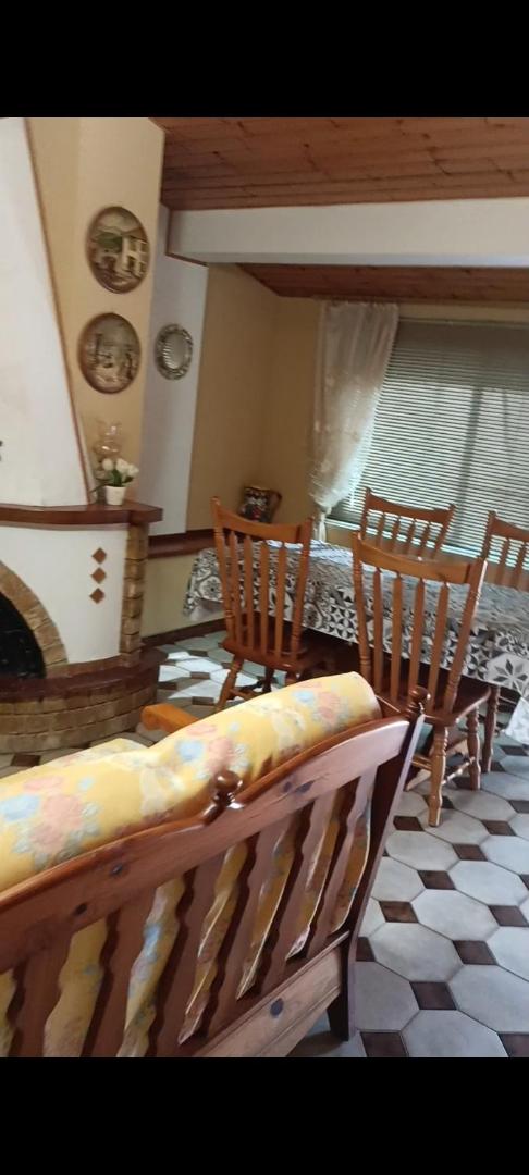 Mimosa Bed and Breakfast