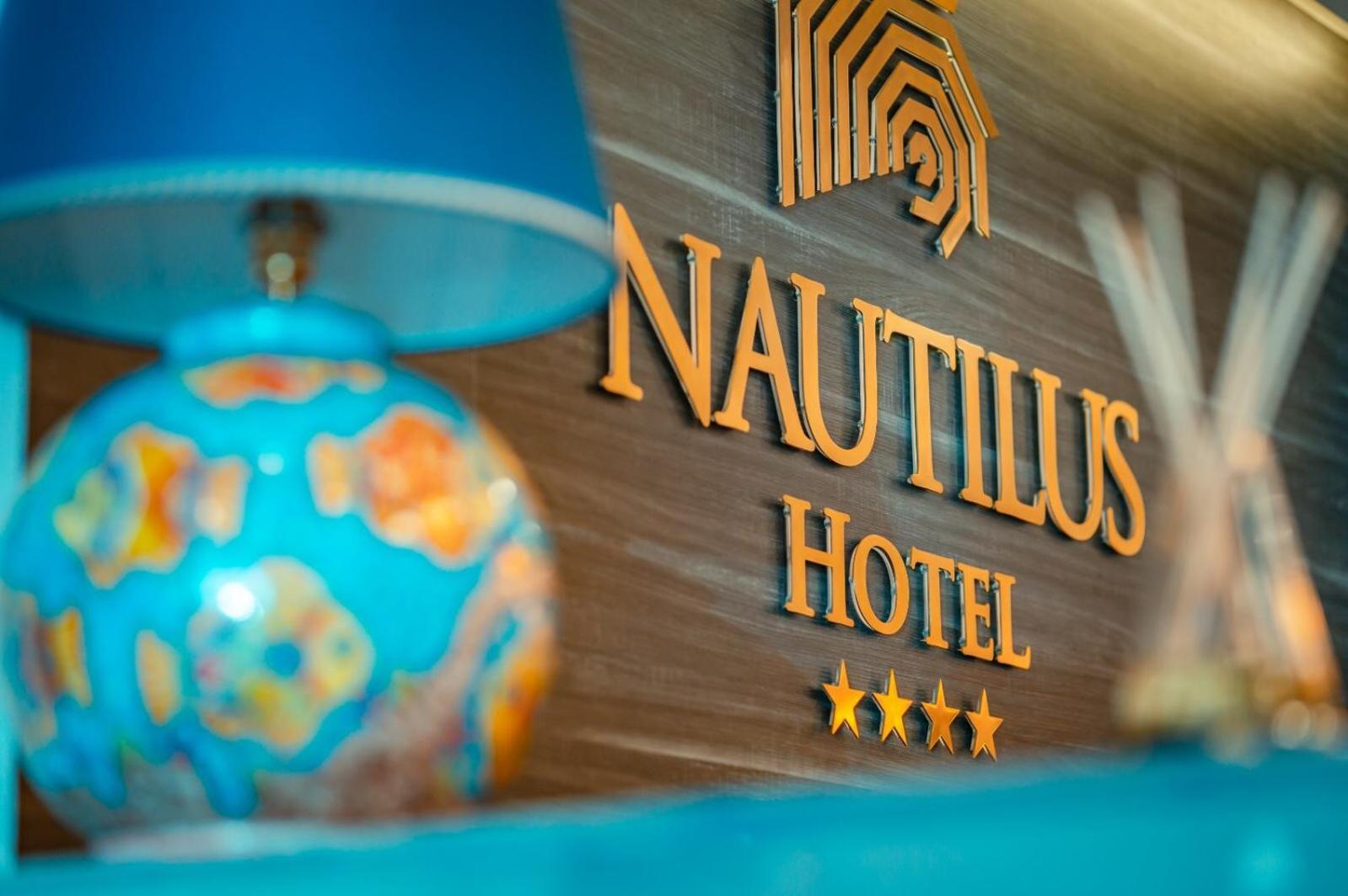 Nautilus Hotel