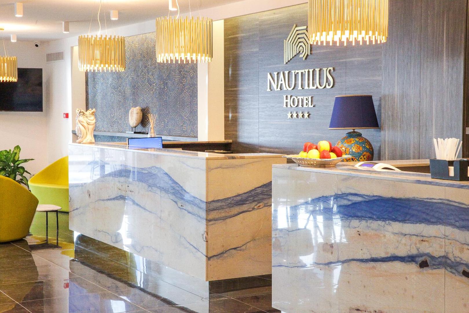 Nautilus Hotel