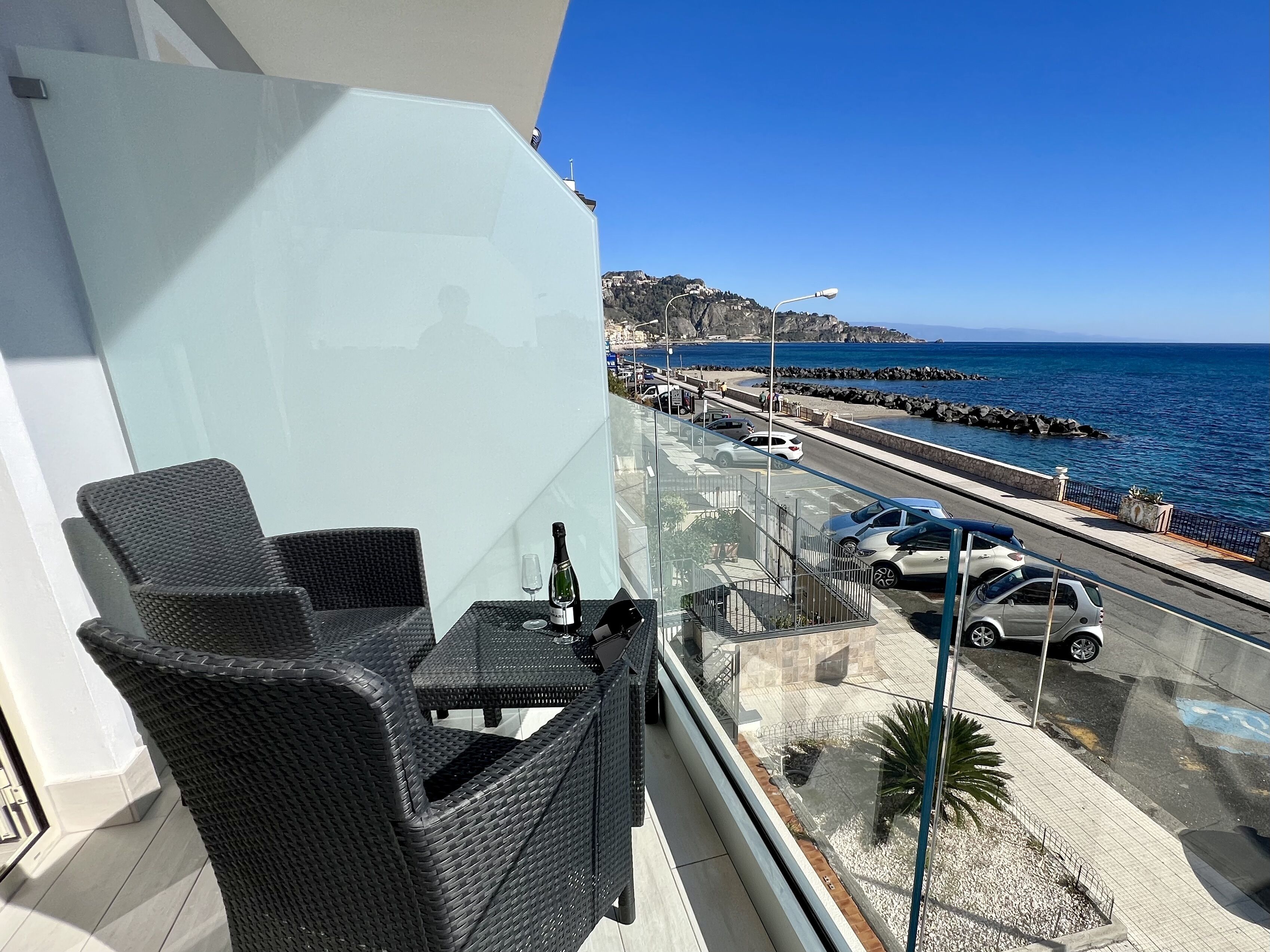 Naxos Marina Bay