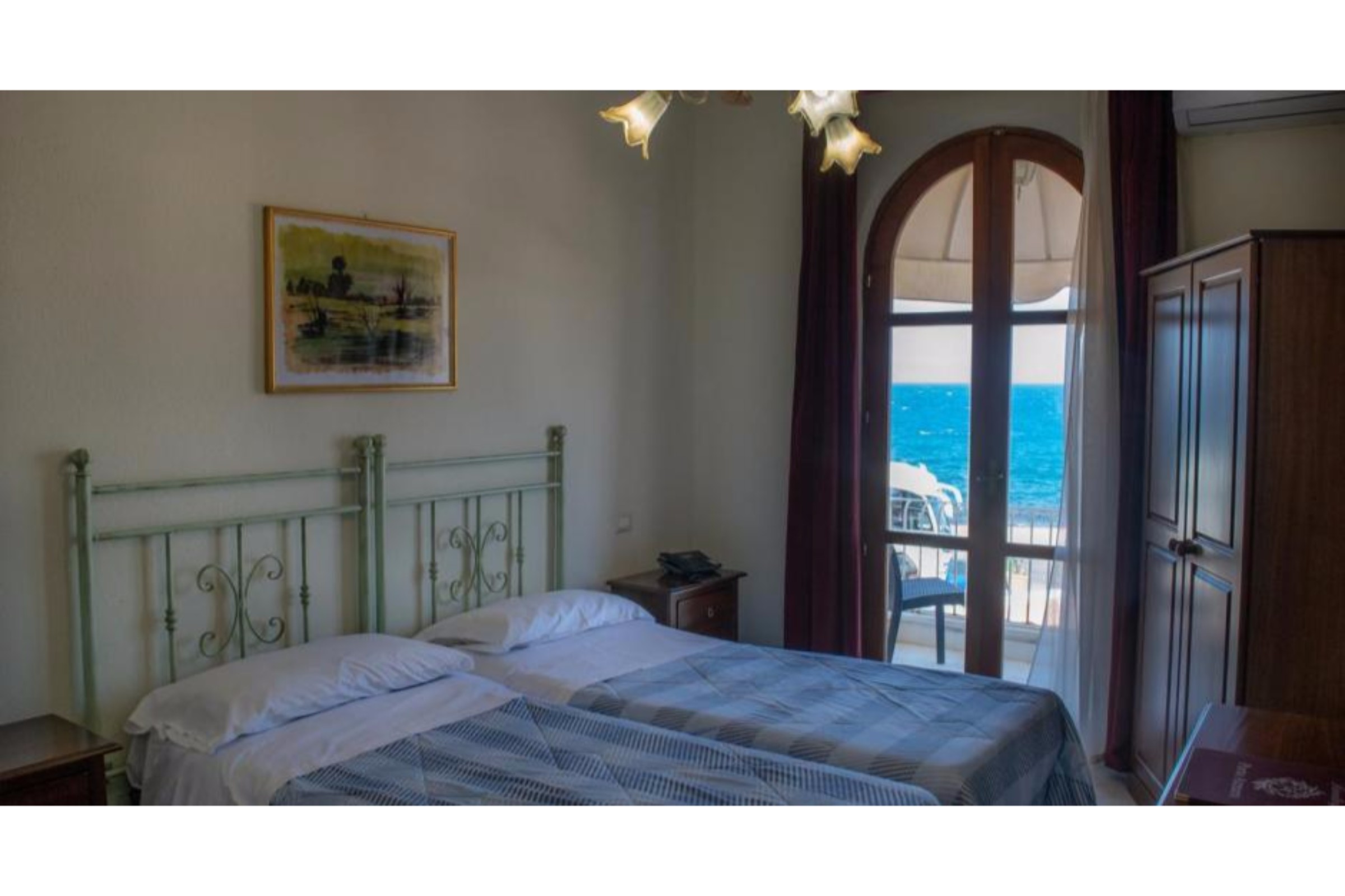 Porto Azzurro
