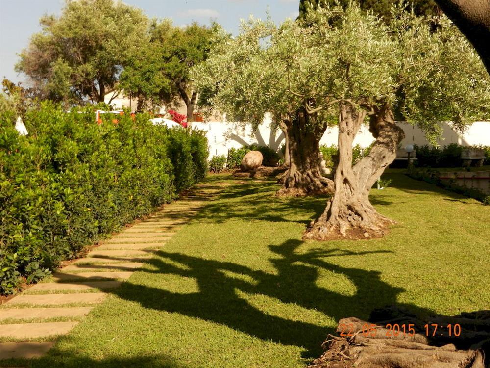 Residence Villa Collina