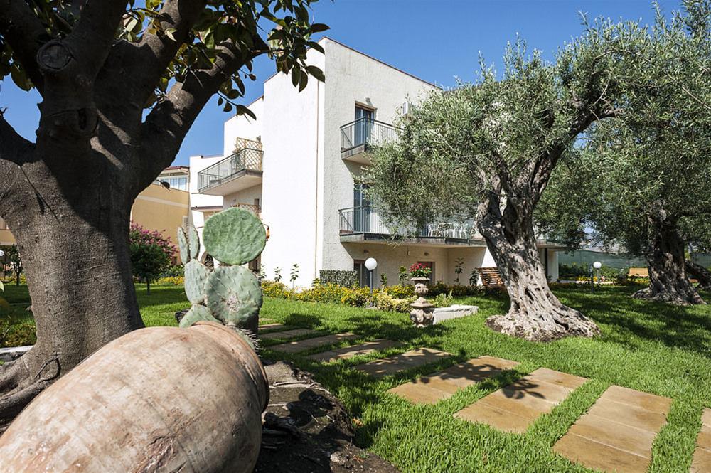 Residence Villa Collina