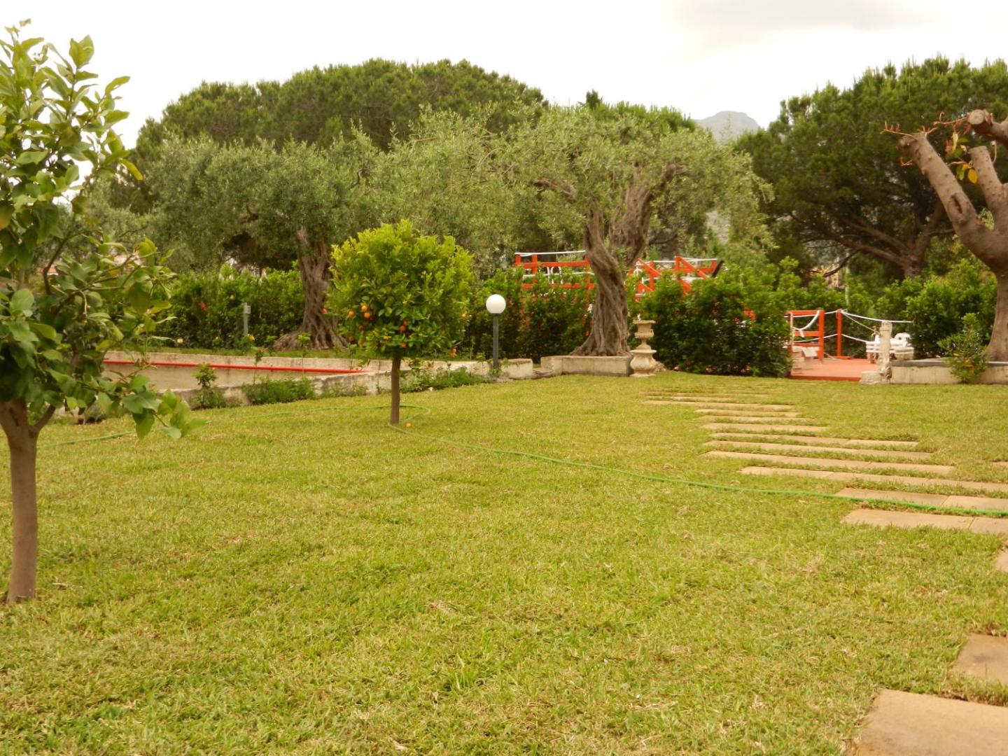 Residence Villa Collina