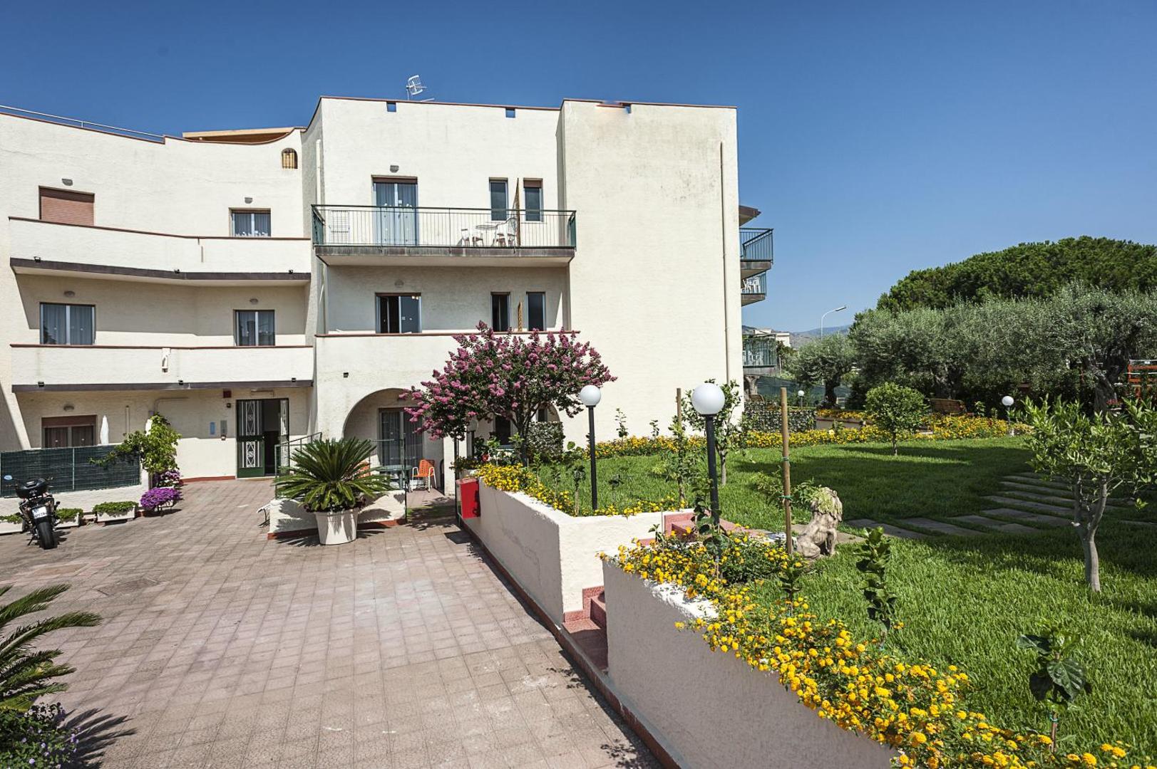 Residence Villa Collina