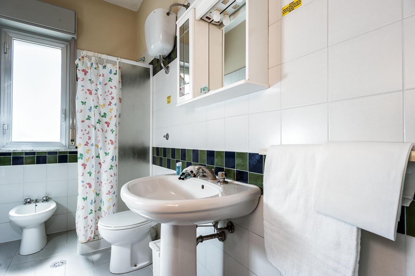 Residence Villa Collina