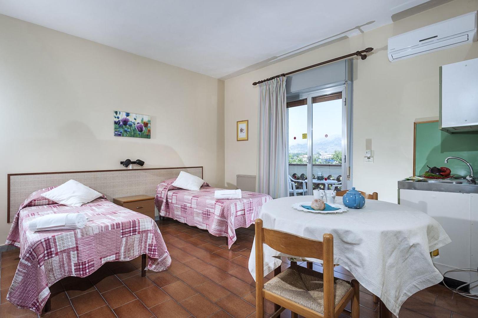 Residence Villa Collina