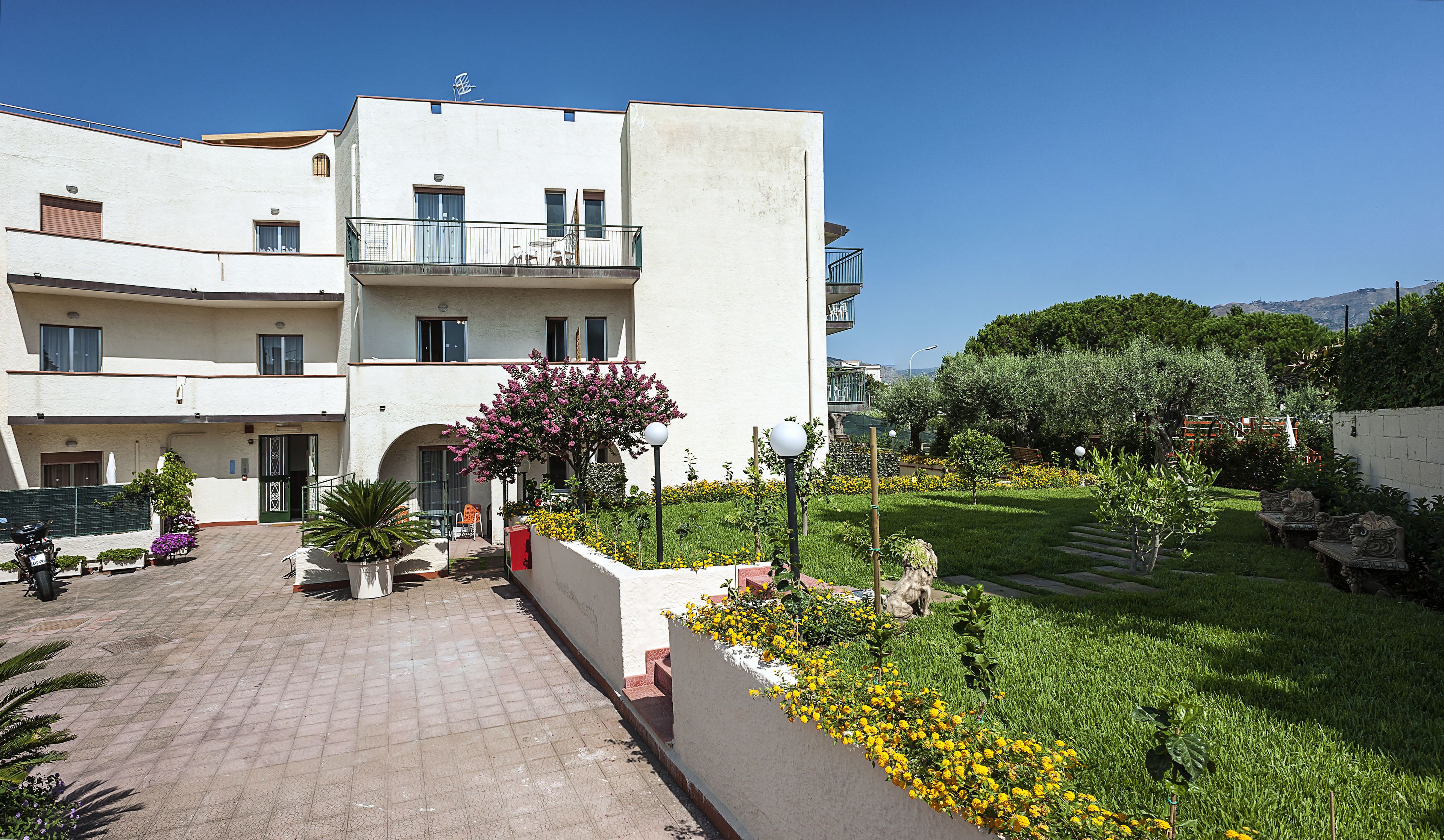 Residence Villa Collina
