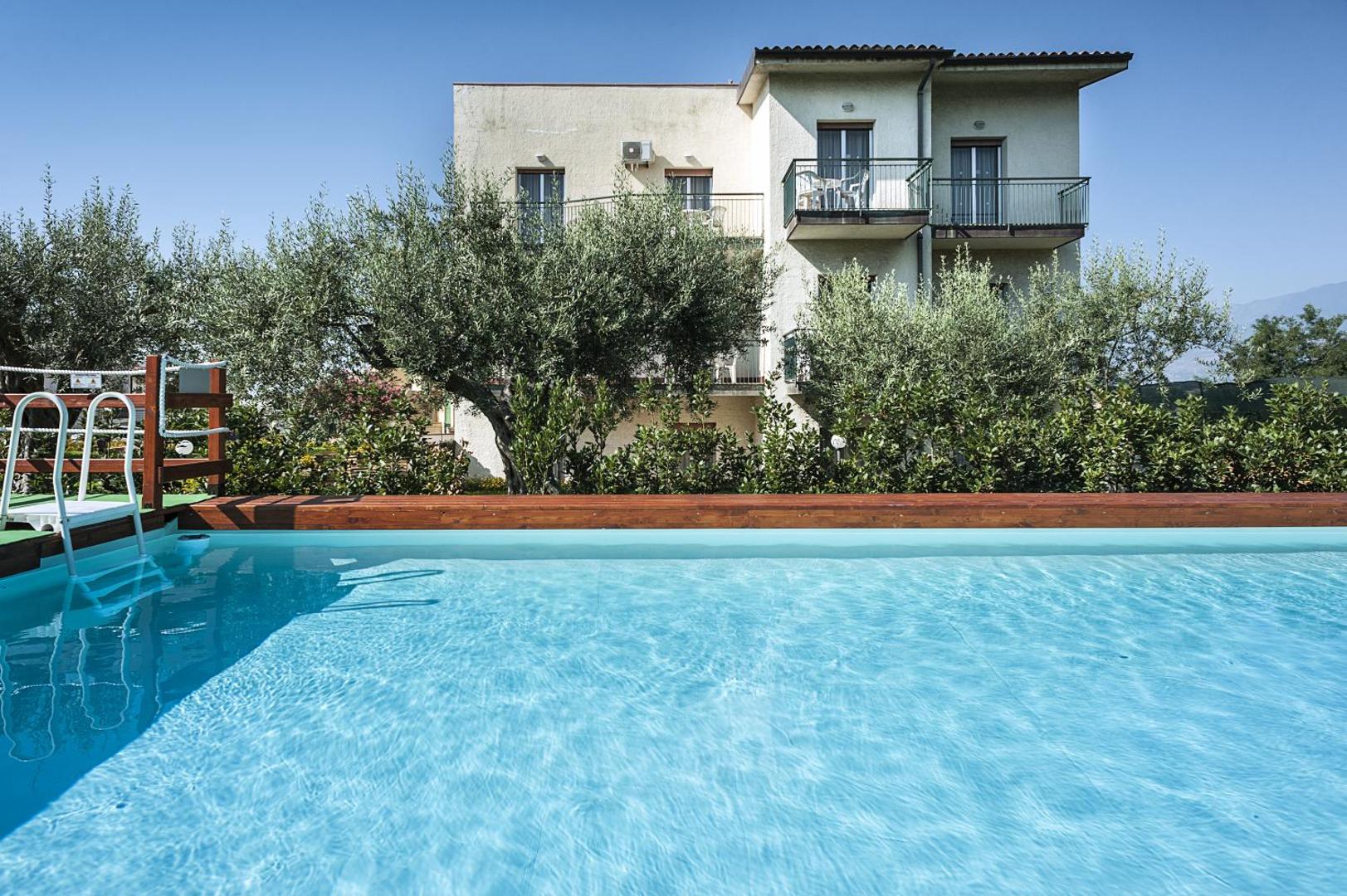 Residence Villa Collina