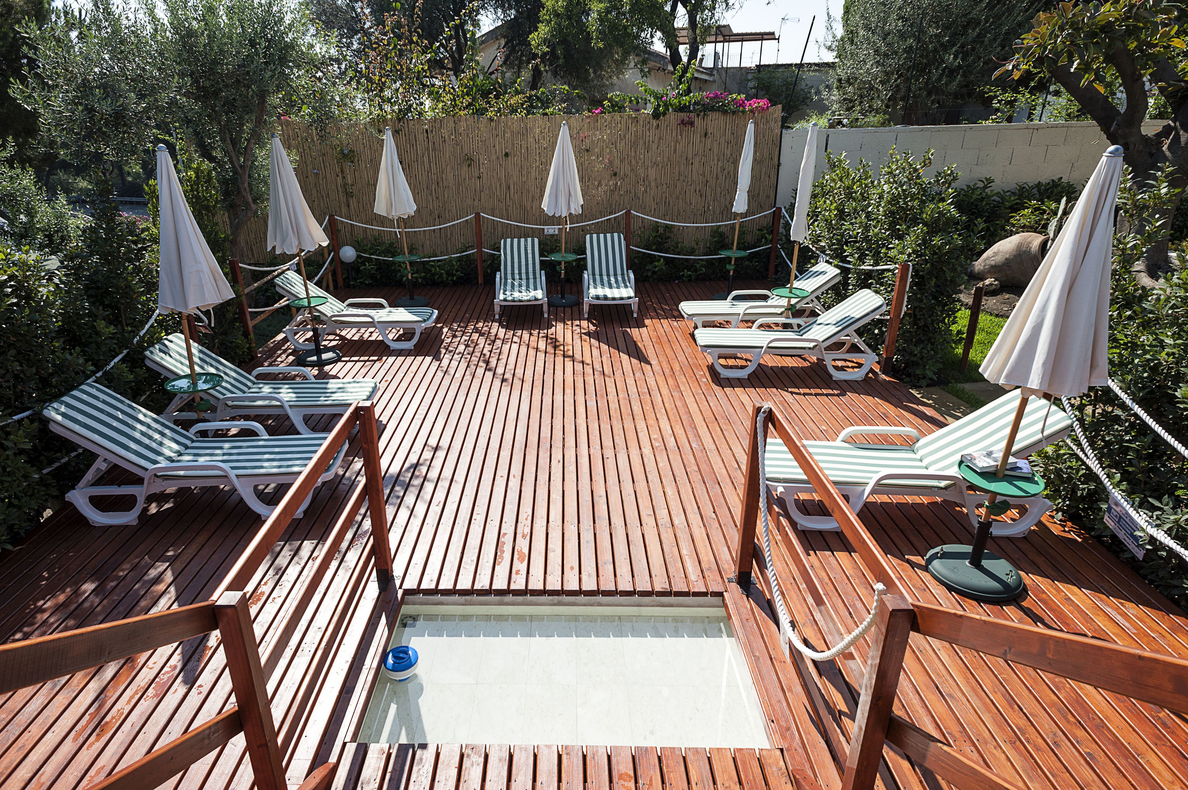 Residence Villa Collina