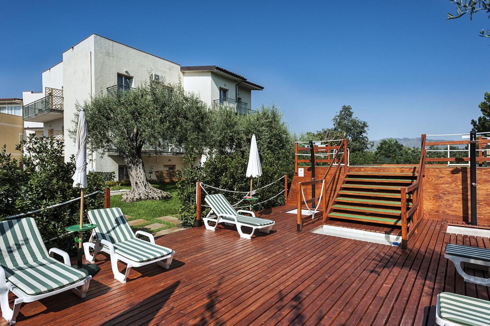 Residence Villa Collina