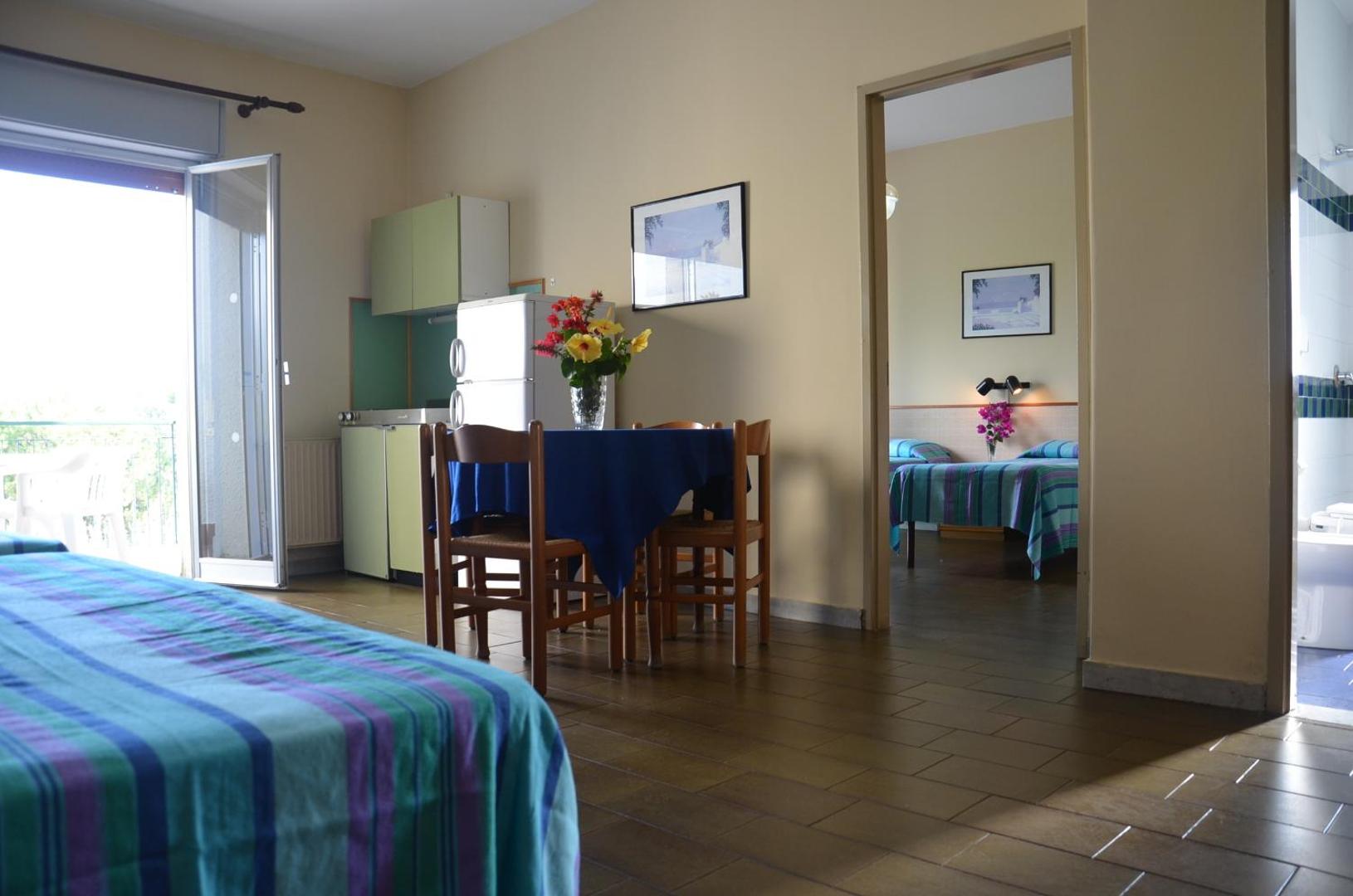 Residence Villa Collina