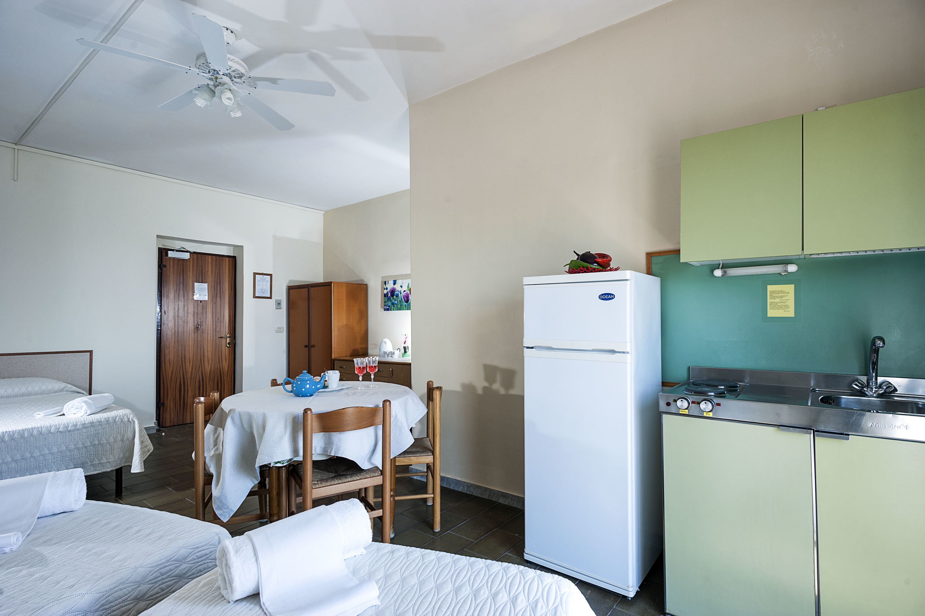 Residence Villa Collina