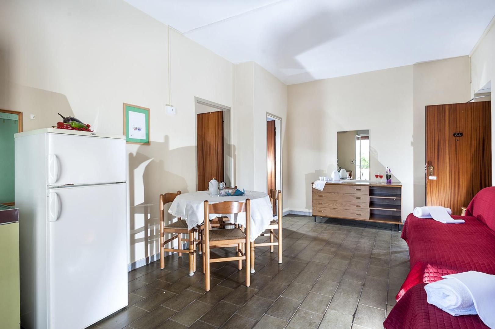 Residence Villa Collina