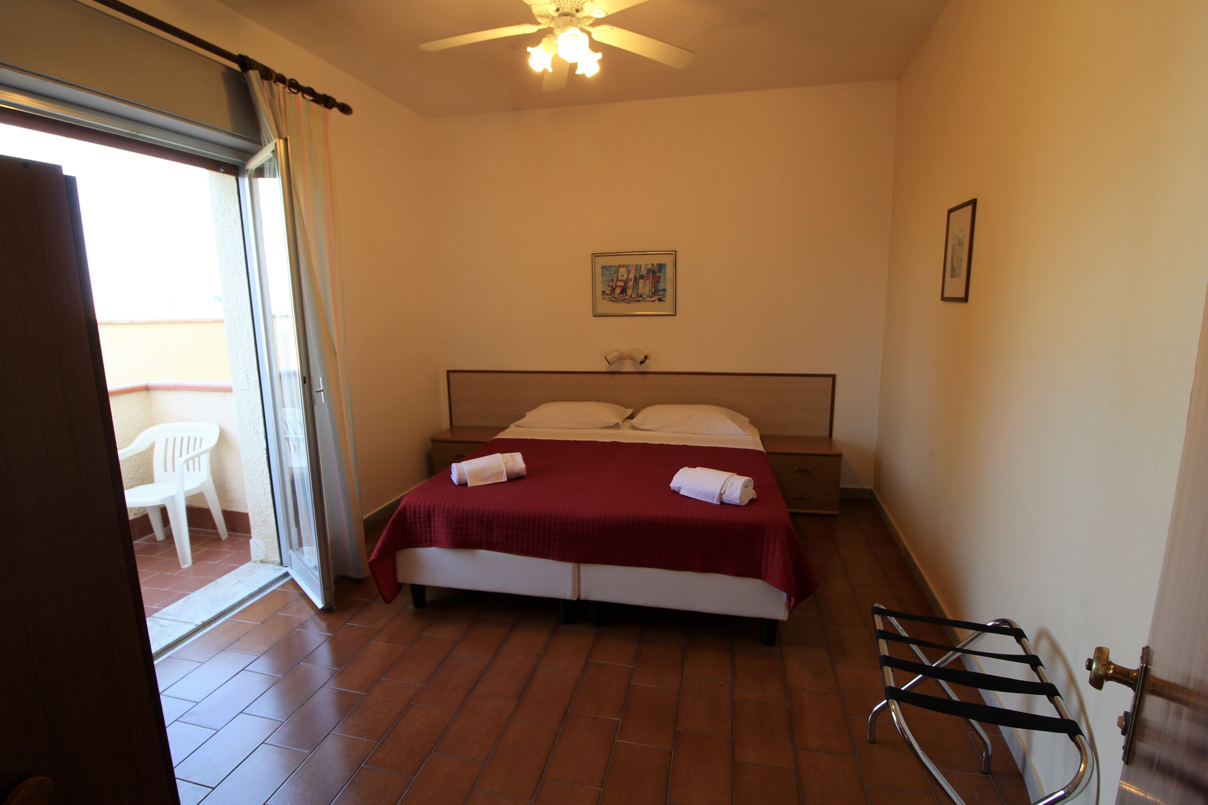 Residence Villa Collina