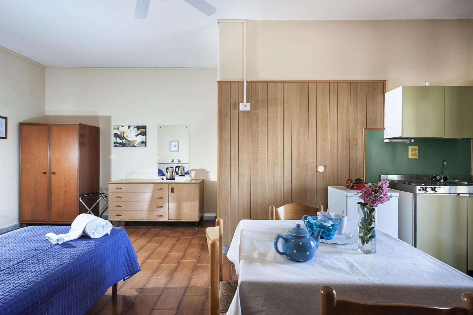 Residence Villa Collina