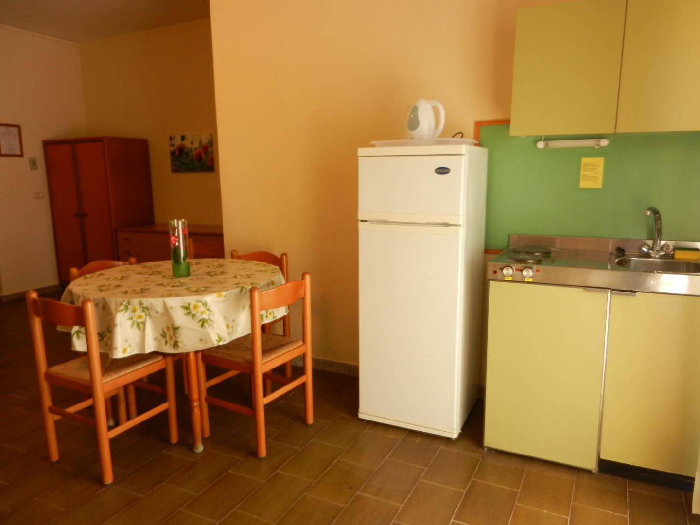 Residence Villa Collina