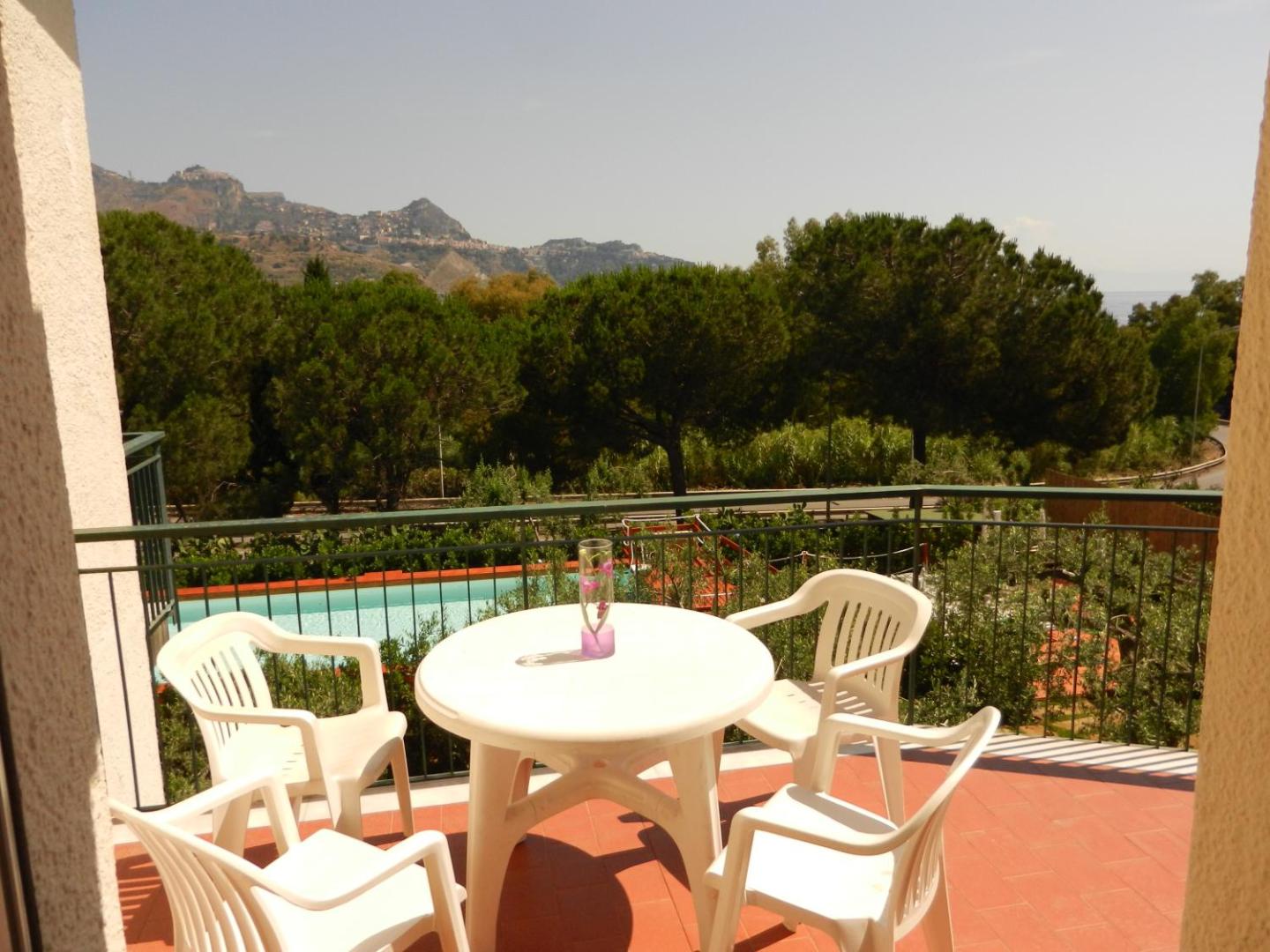 Residence Villa Collina