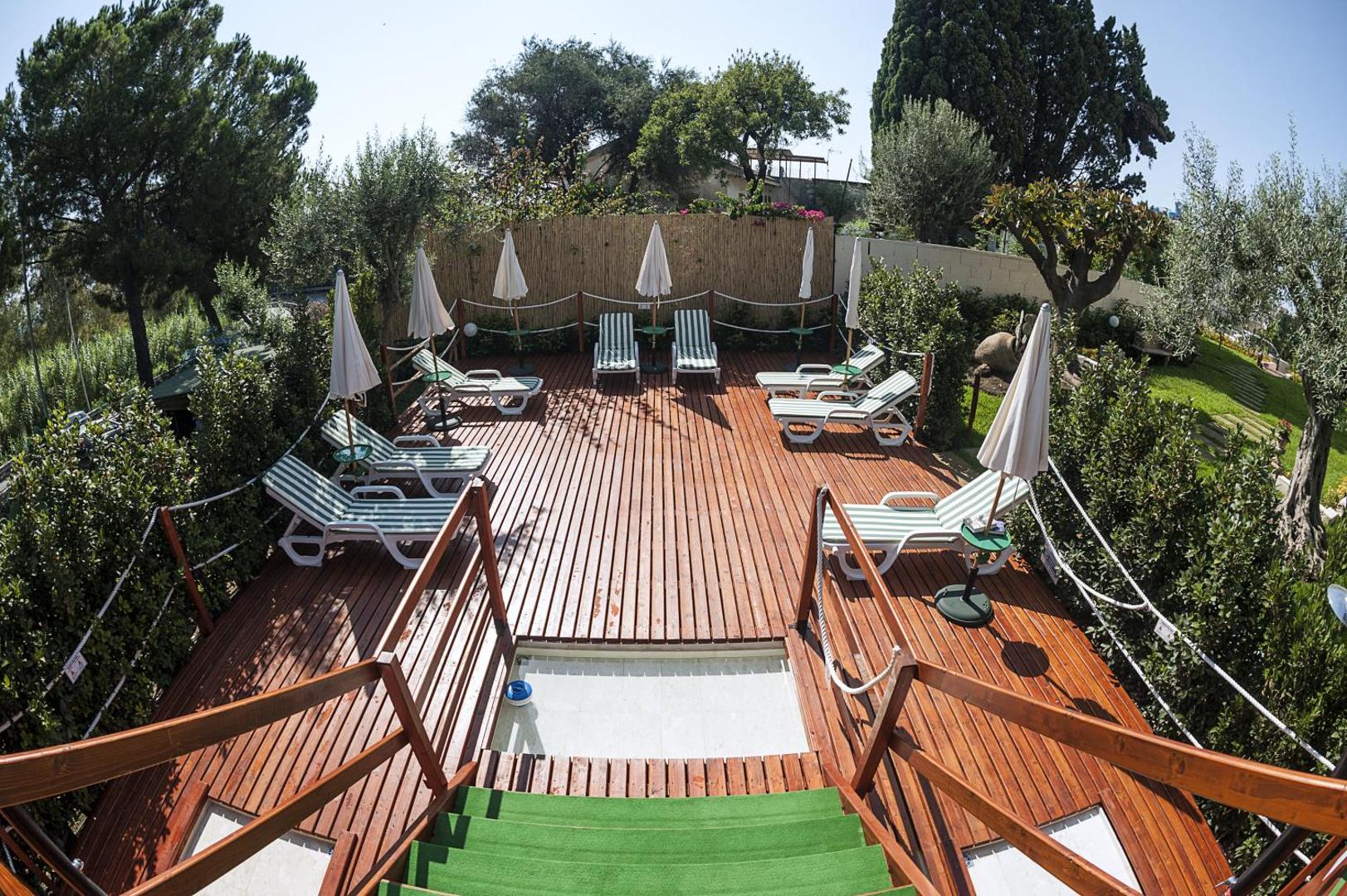 Residence Villa Collina