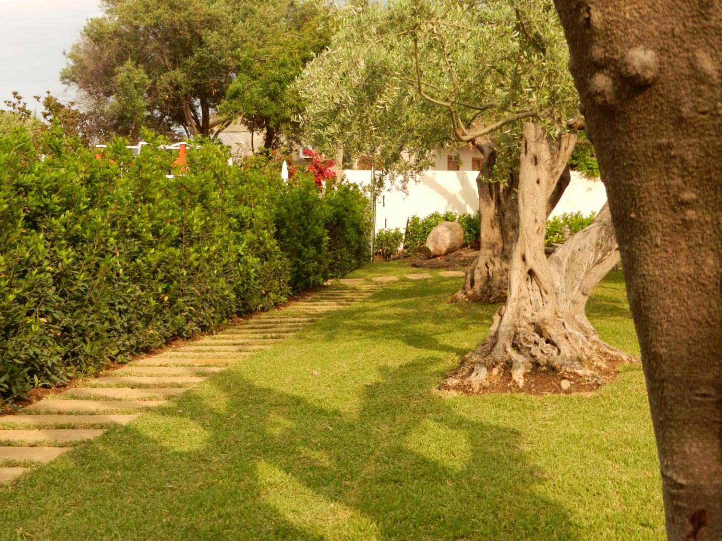 Residence Villa Collina