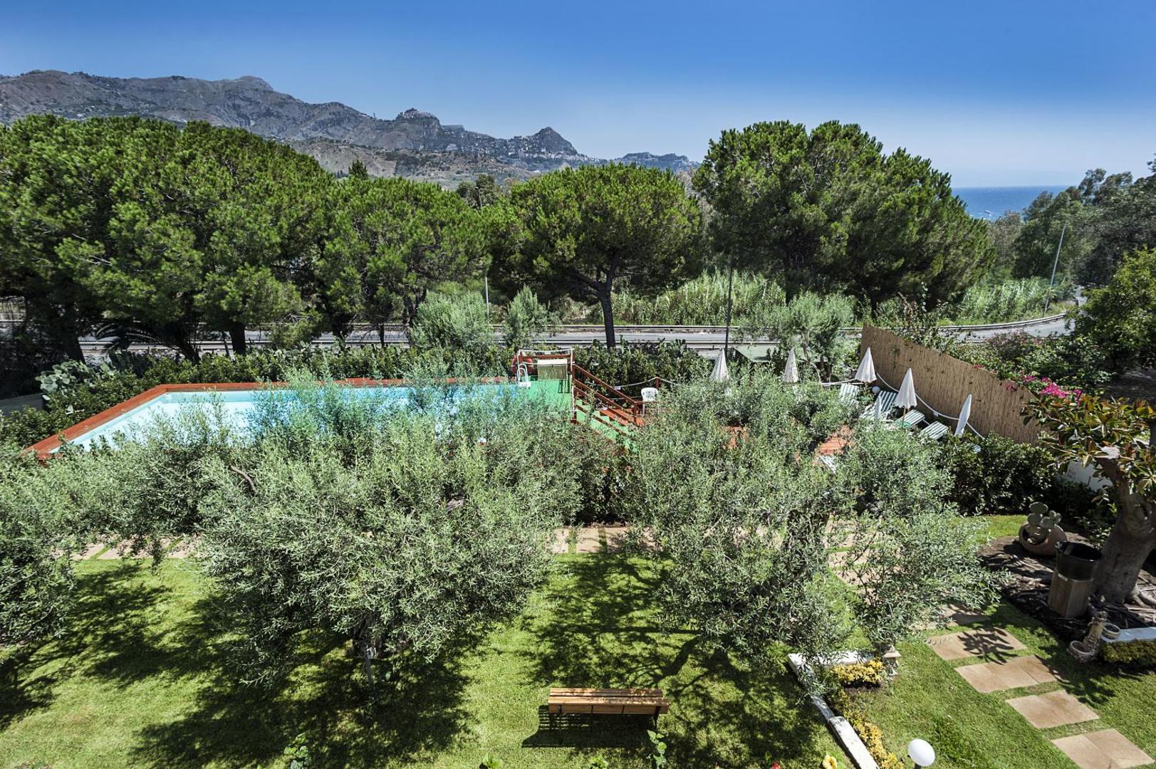 Residence Villa Collina