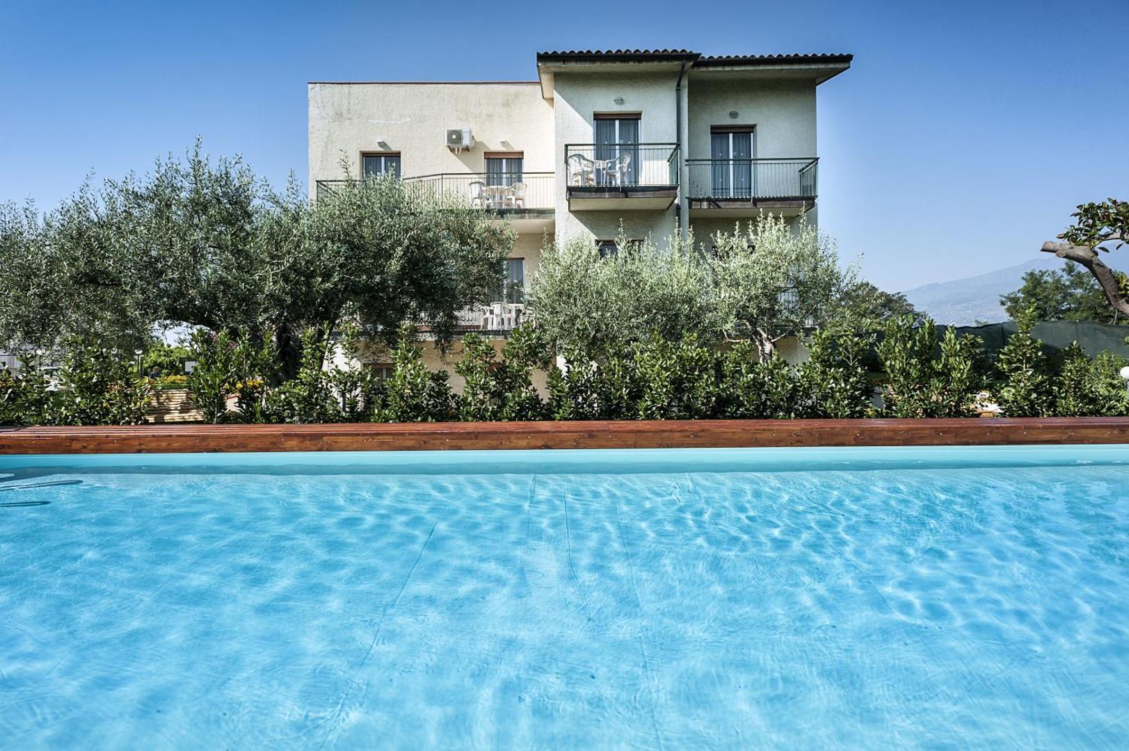 Residence Villa Collina