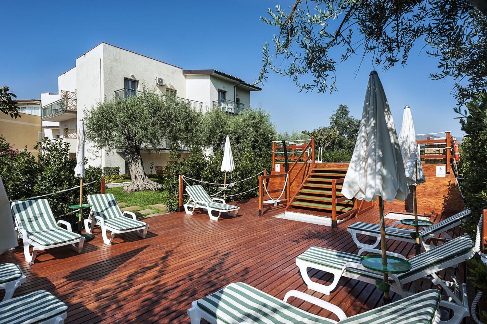 Residence Villa Collina