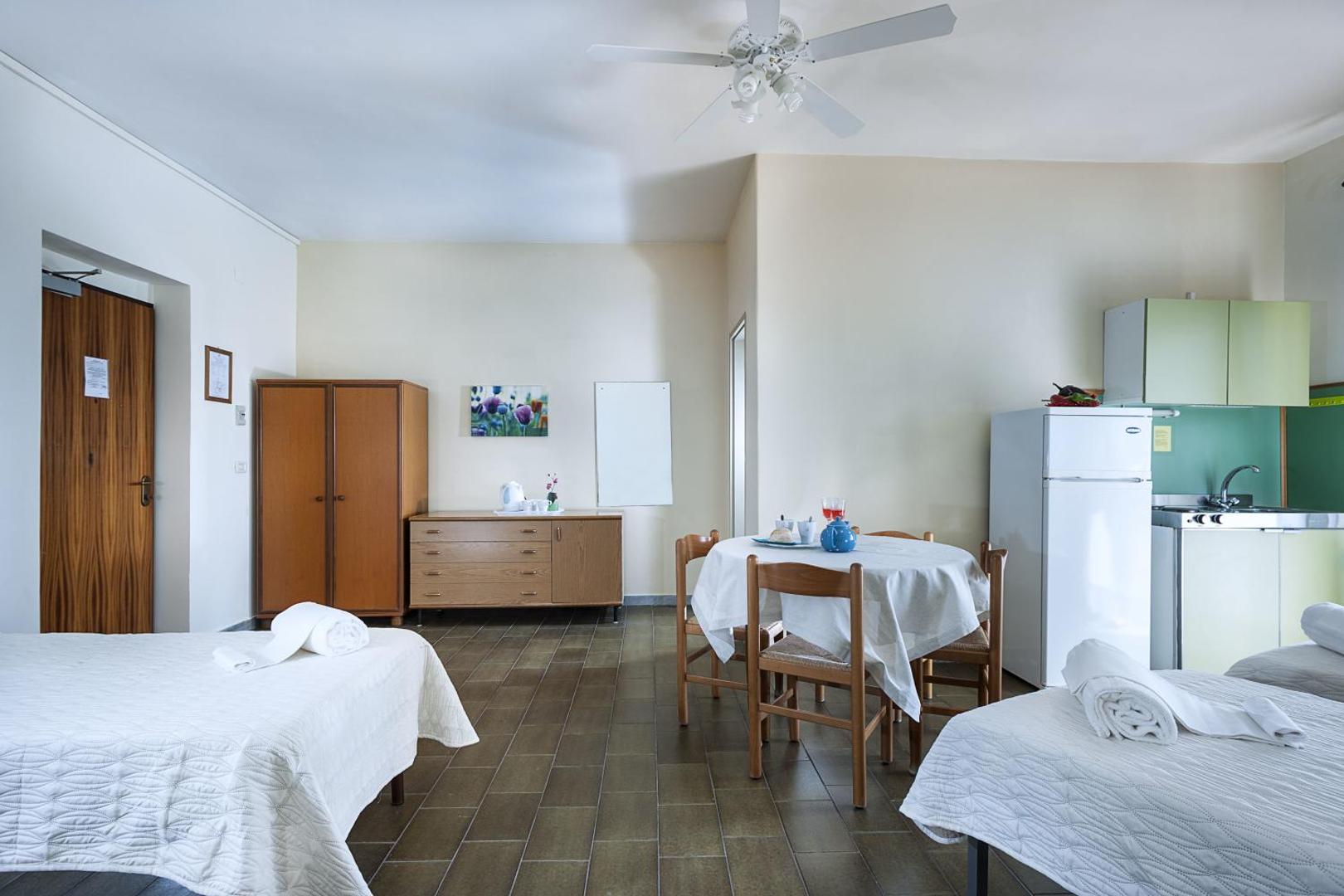 Residence Villa Collina