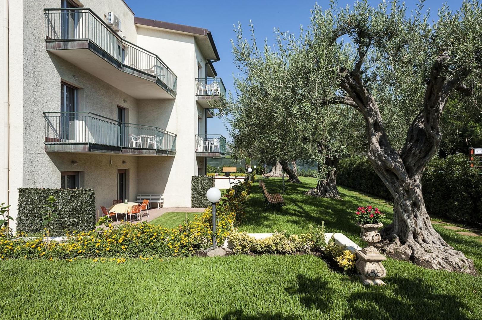 Residence Villa Collina
