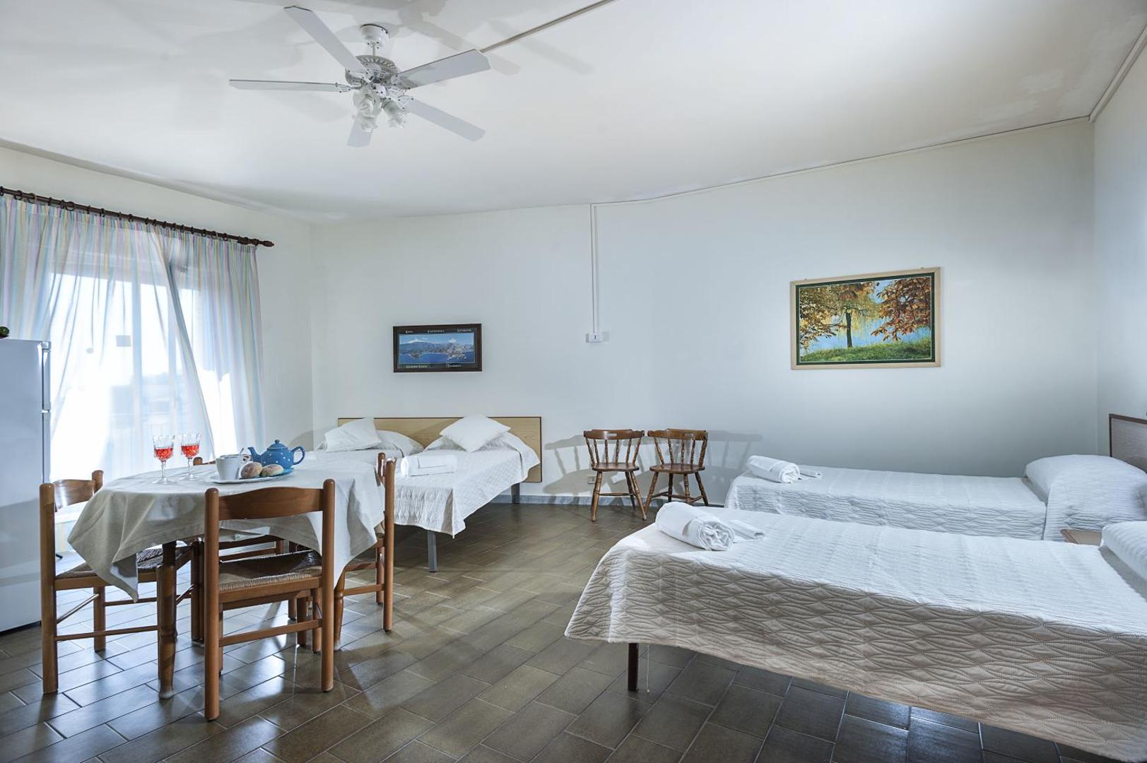 Residence Villa Collina