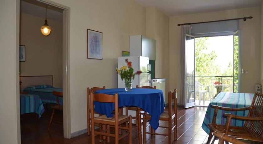 Residence Villa Collina