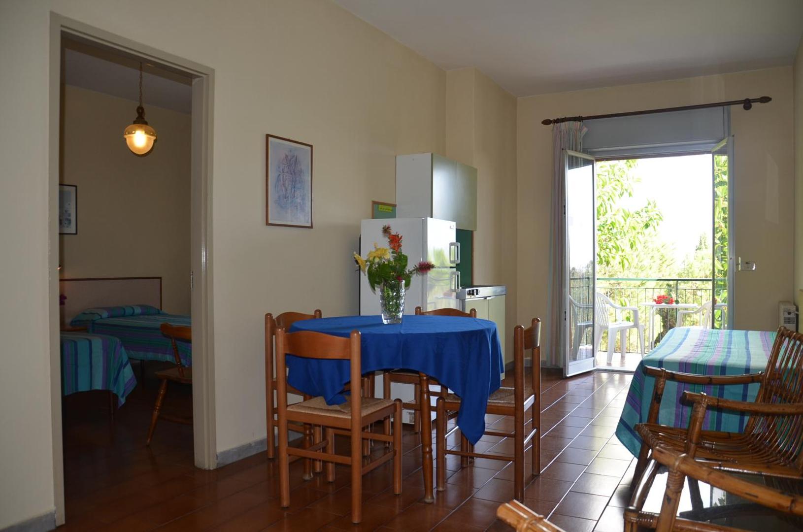 Residence Villa Collina