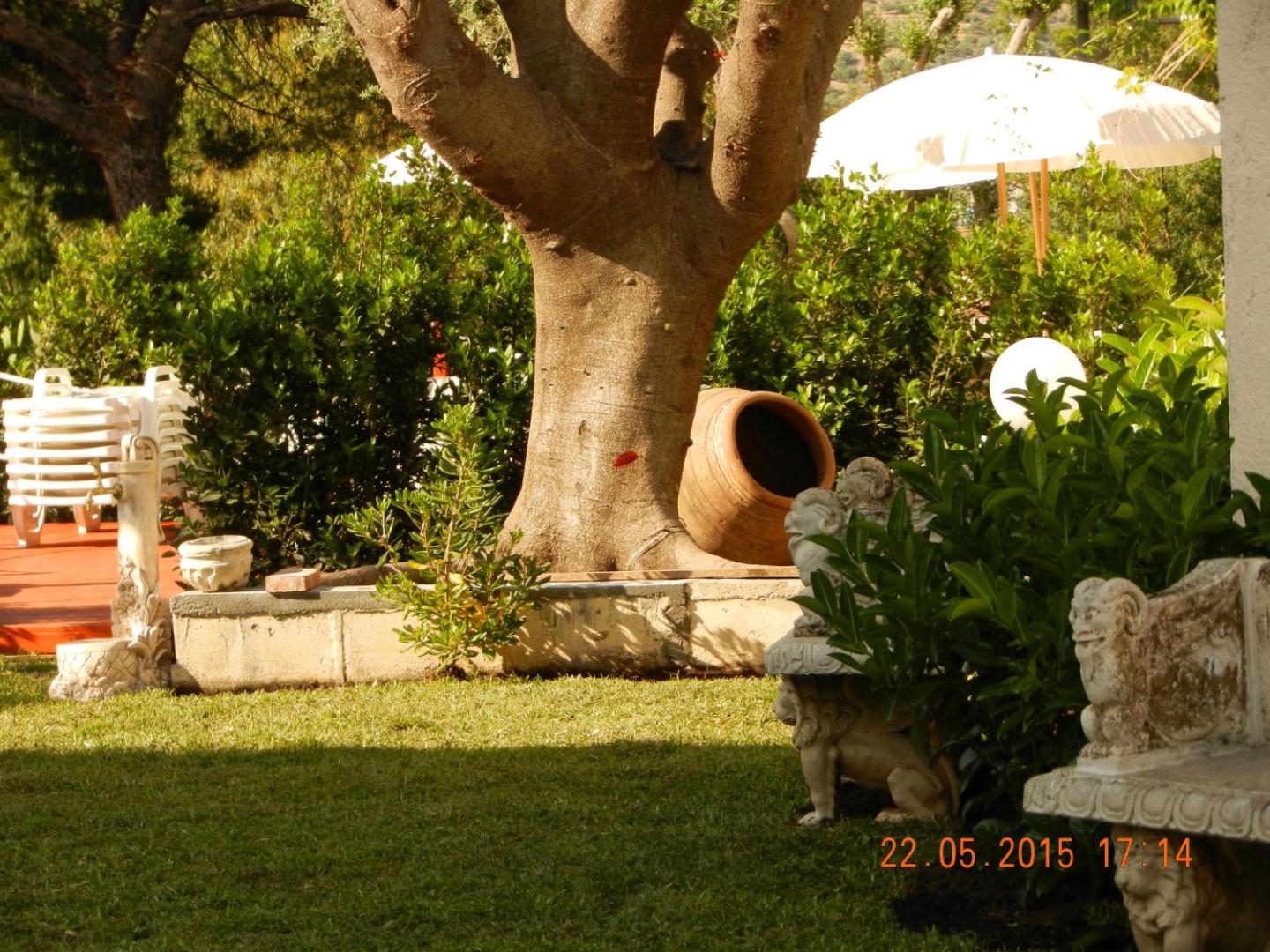 Residence Villa Collina