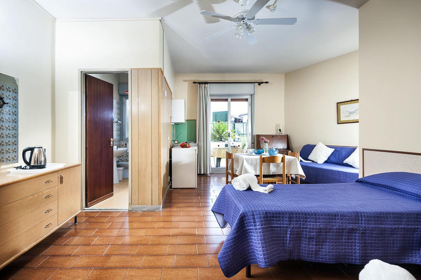 Residence Villa Collina