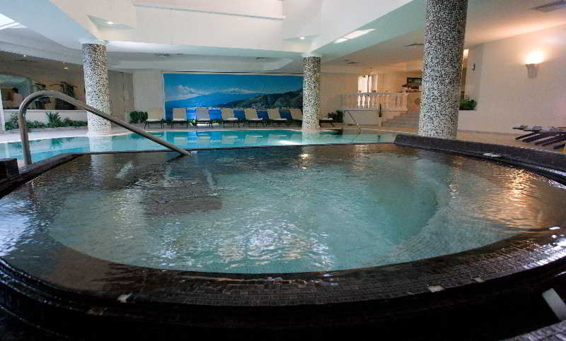 Sant Alphio Garden Hotel & Spa