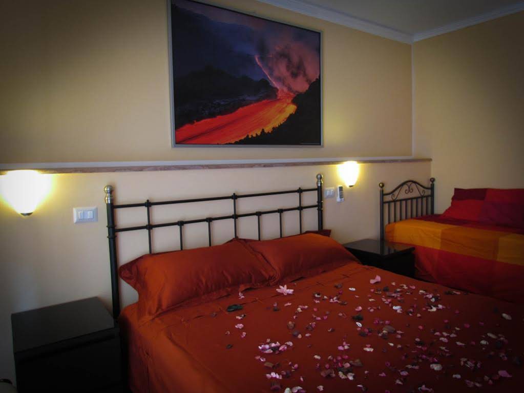 Tano's Bed & Breakfast
