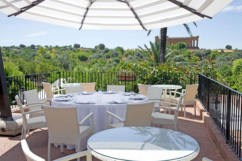 Villa Athena