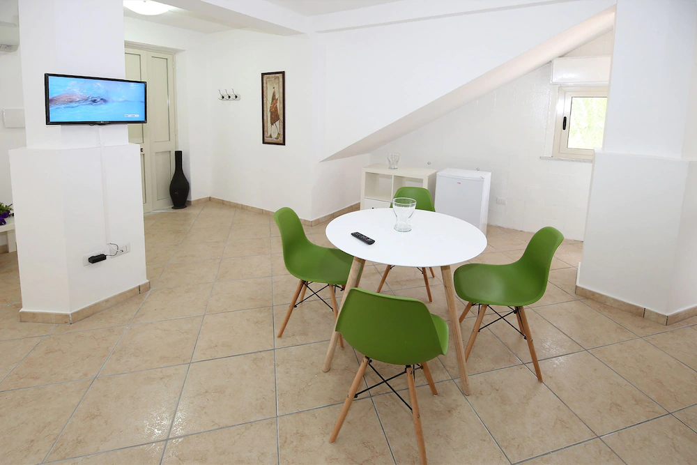 Villa Aurora