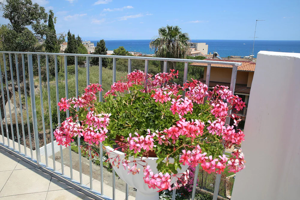 Villa Aurora